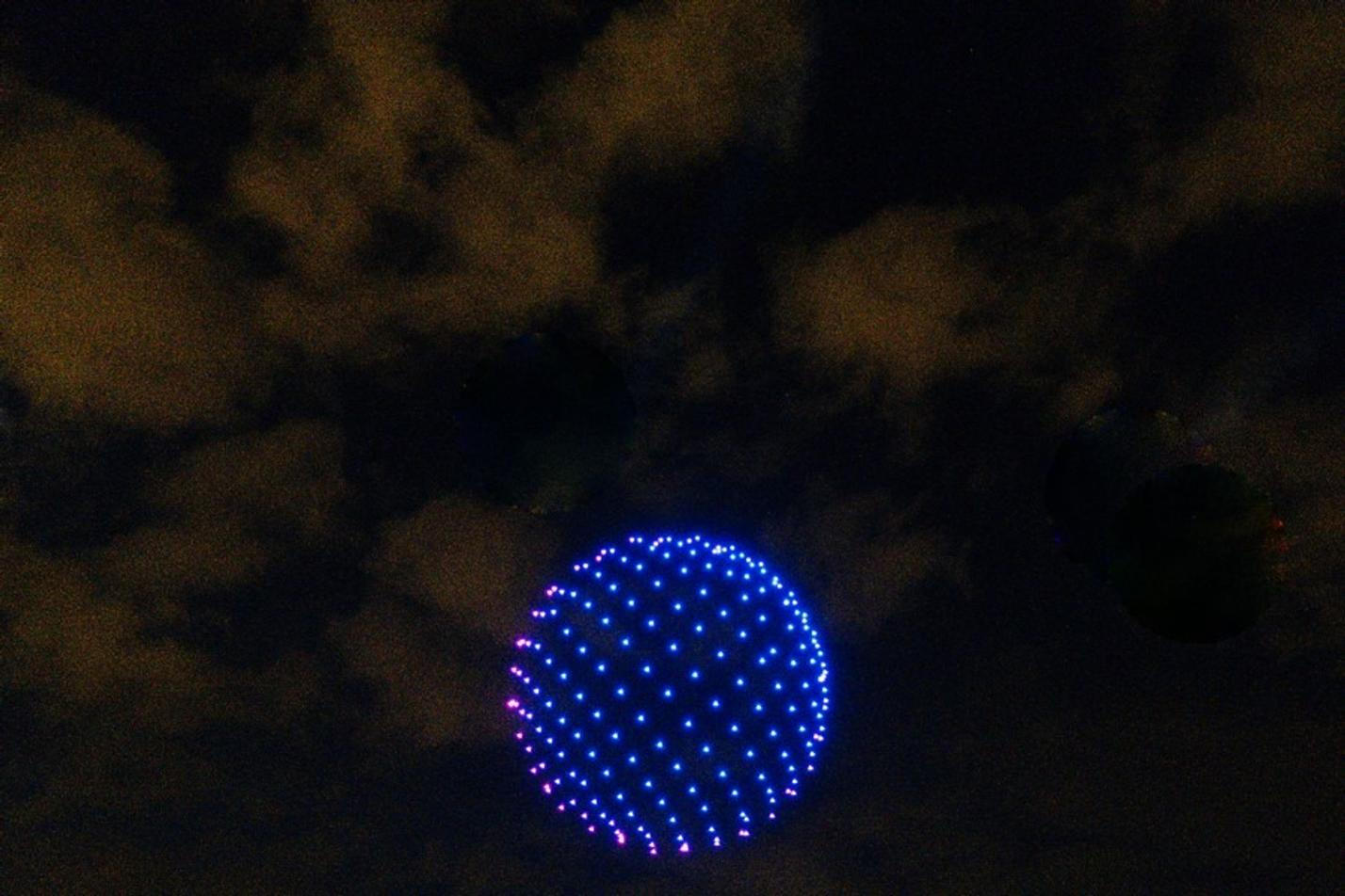Colours of Ostrava