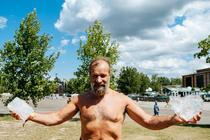 Wim Hof