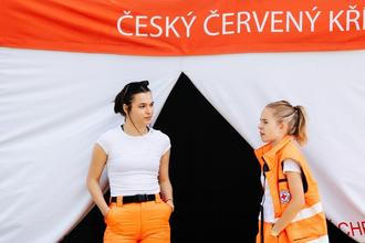 Colours of Ostrava