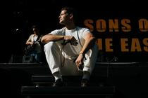 Sons of The East
