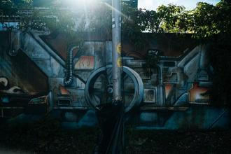 Colours of Ostrava