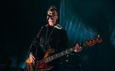 Travis in concert,  Portsmouth Guildhall, Portsmouth, UK - 1425