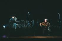 Enchanted Lands + Marwan Alsolaiman