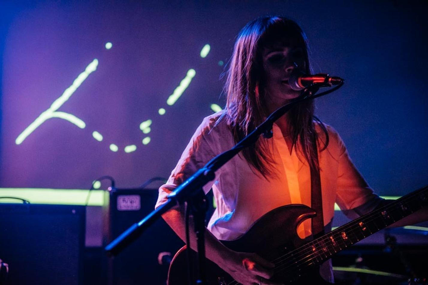 Pearl Harts @Lexington, London 2018-4