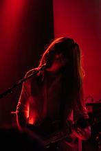 Pearl Harts @Lexington, London 2018-6