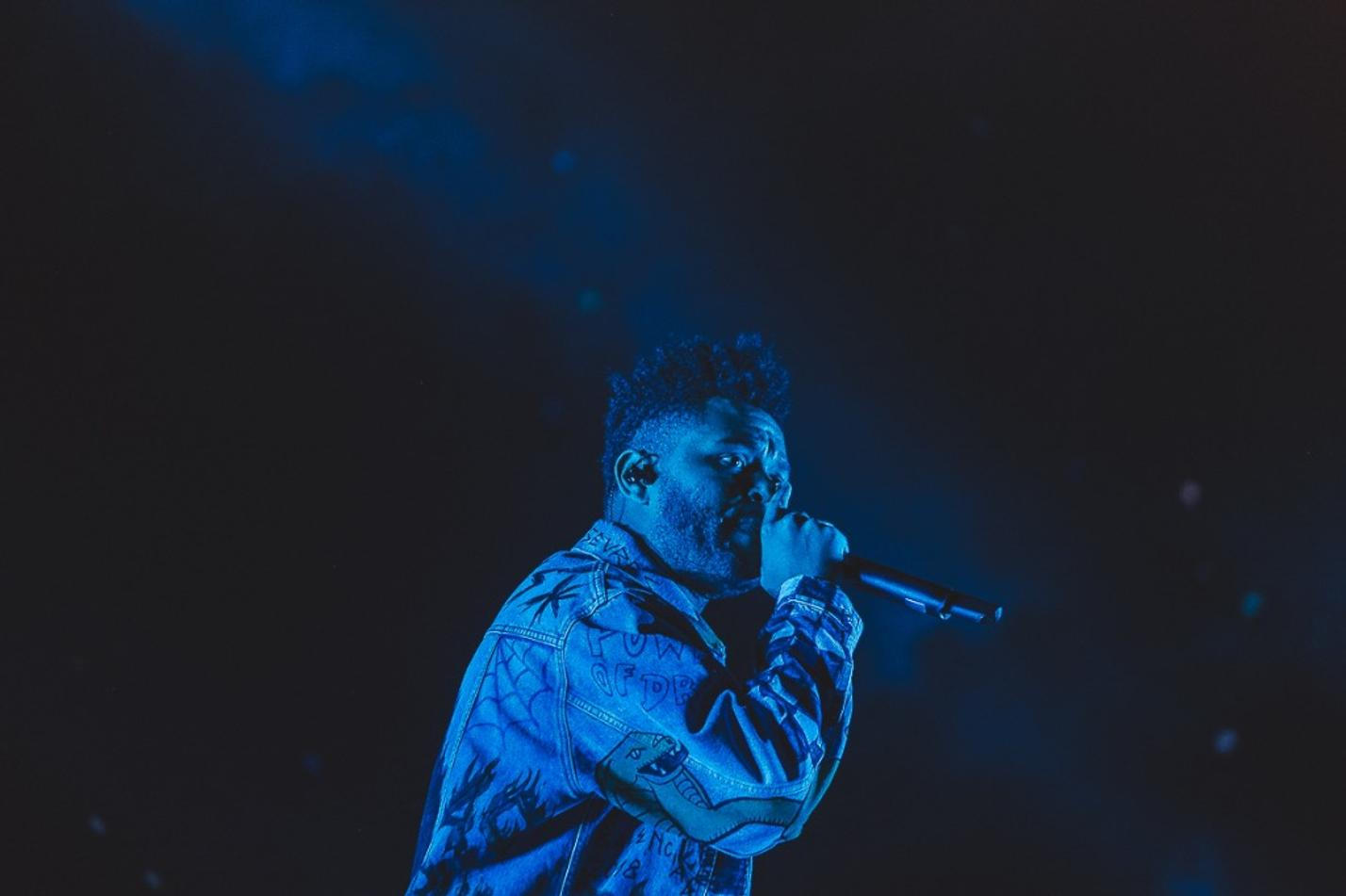 32_The Weeknd