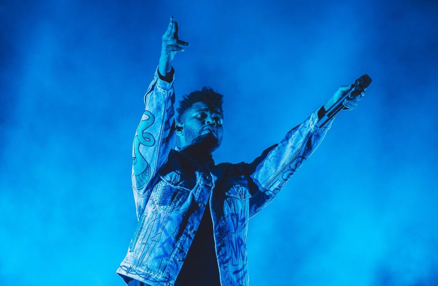 34_The Weeknd
