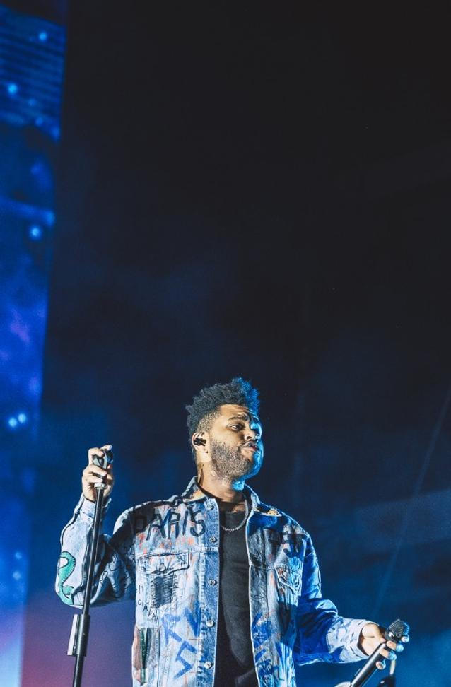 36_The Weeknd