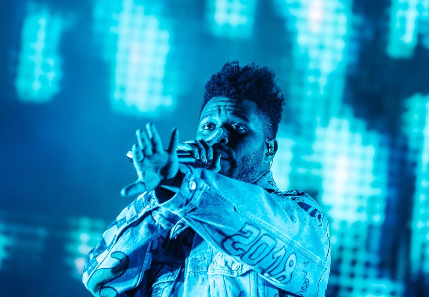 33_The Weeknd