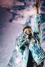 30_The Weeknd