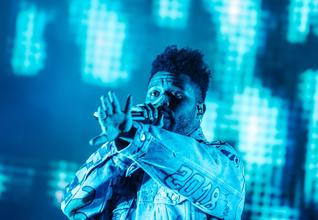 33_The Weeknd