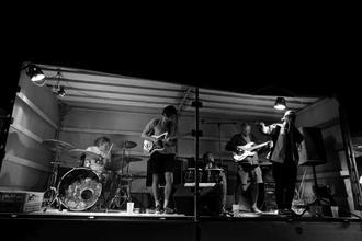 12 jamovací stage