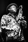 JIMMY CARPENTER BAND 2