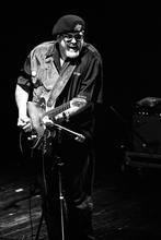 JIMMY CARPENTER BAND