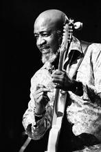 CHICAGO BLUES FESTIVAL FEAT (5)
