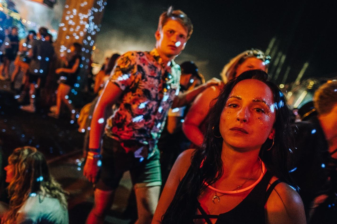 19_lidi na Melt! Festivalu