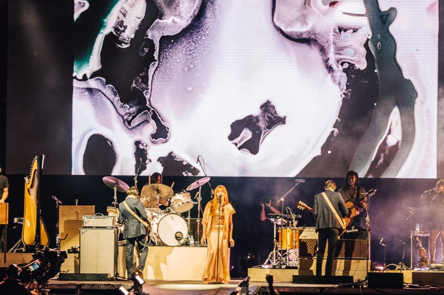 18_Florence and the Machine
