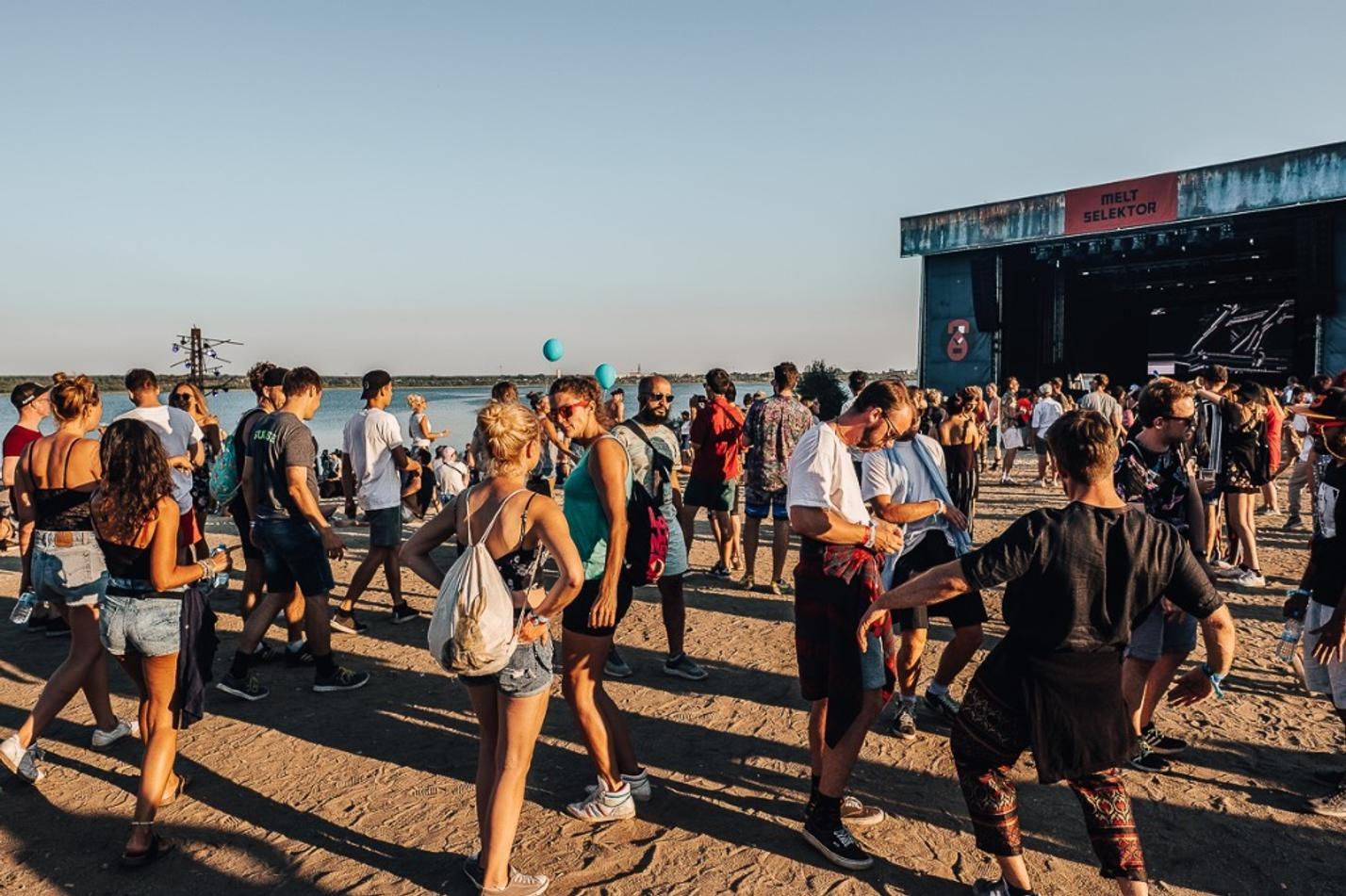 04_Melt! Festival