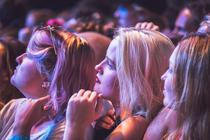 12_Lidi na Melt! Festivalu