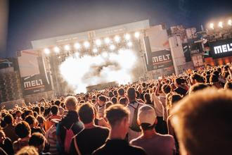 12_Melt! Festival