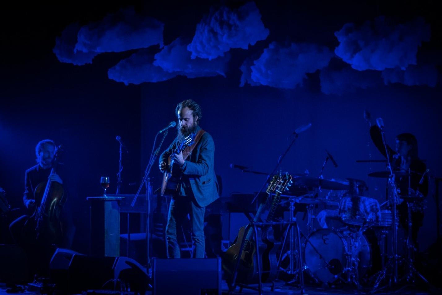 iron&wine