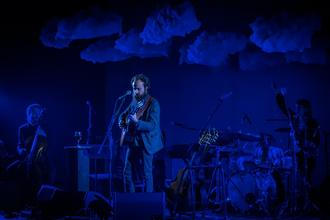 iron&wine