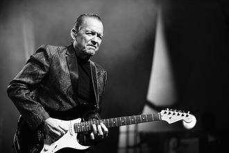 TOMMY CASTRO & THE PAINKILLERS 2