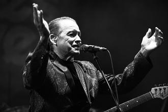 TOMMY CASTRO & THE PAINKILLERS 5