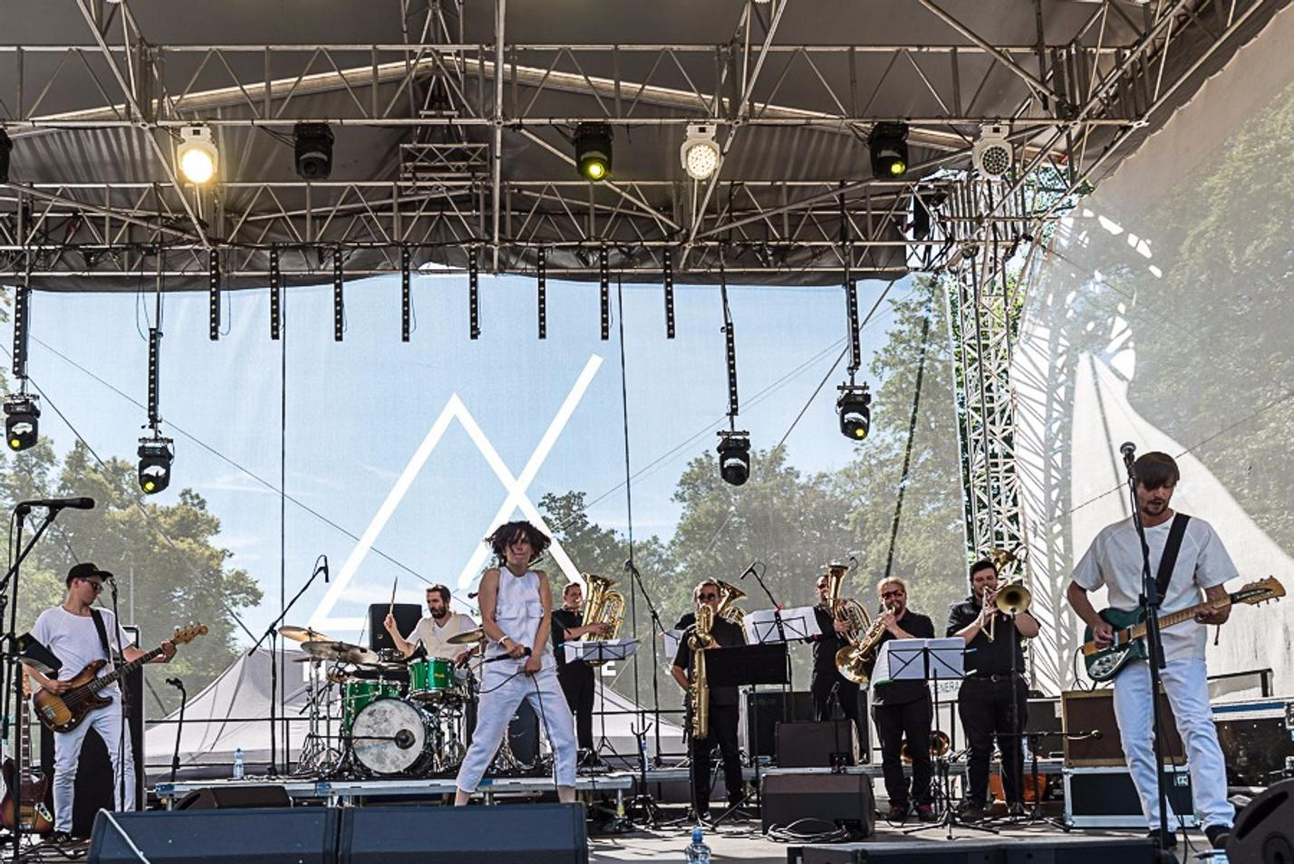 Metronome_Lanugo & Orchestra