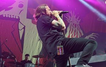 _billy talent