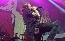 _billy talent