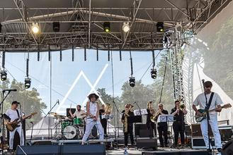 Metronome_Lanugo & Orchestra