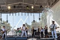 Metronome_Lanugo & Orchestra