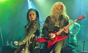 _arch enemy