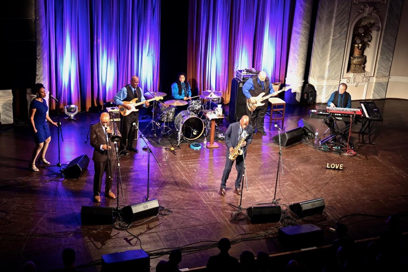Maceo Parker 5