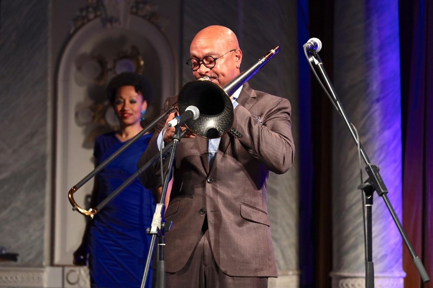 Maceo Parker 6