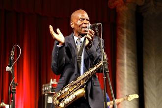 Maceo Parker 1
