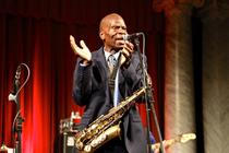 Maceo Parker 1