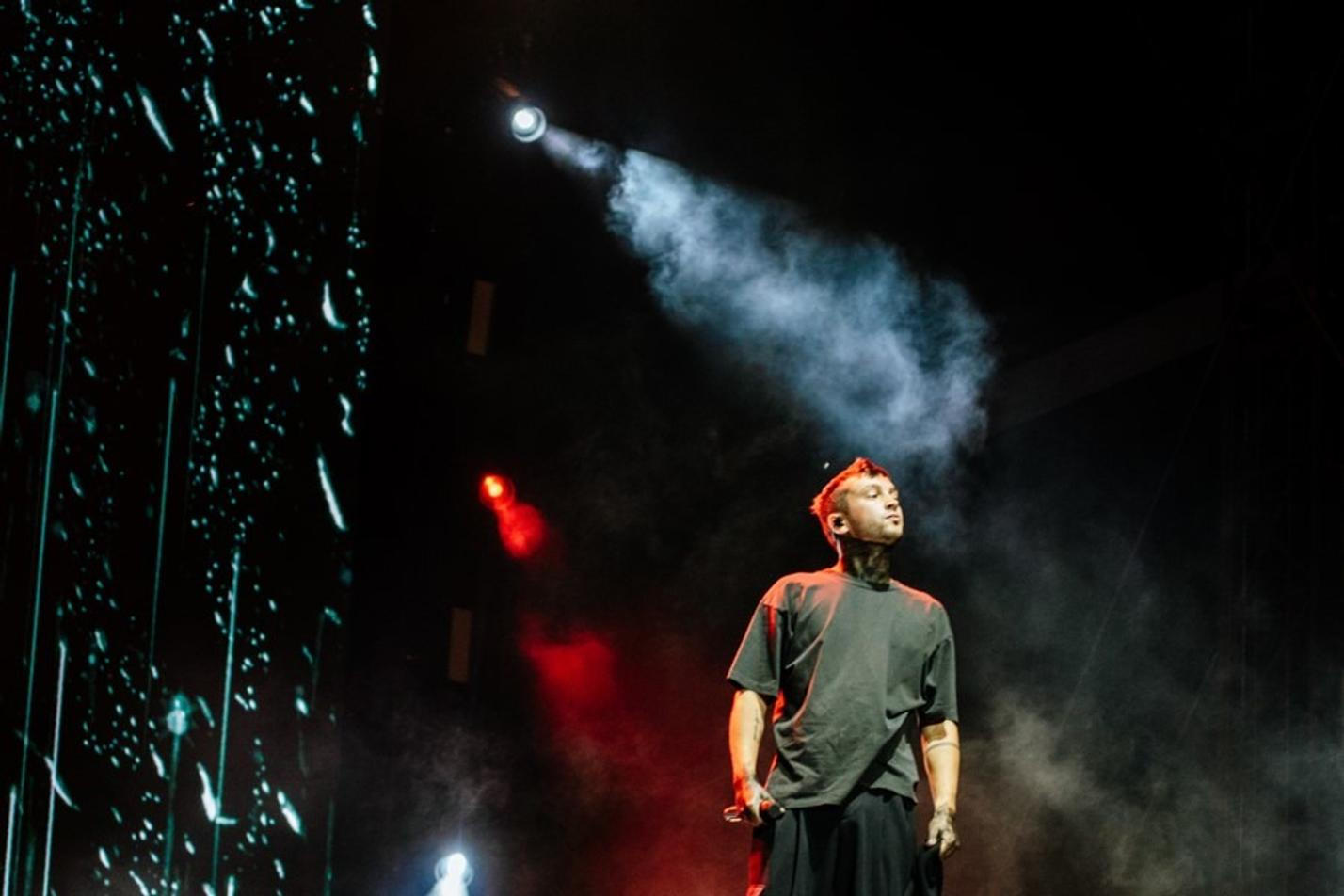Twenty One pilots