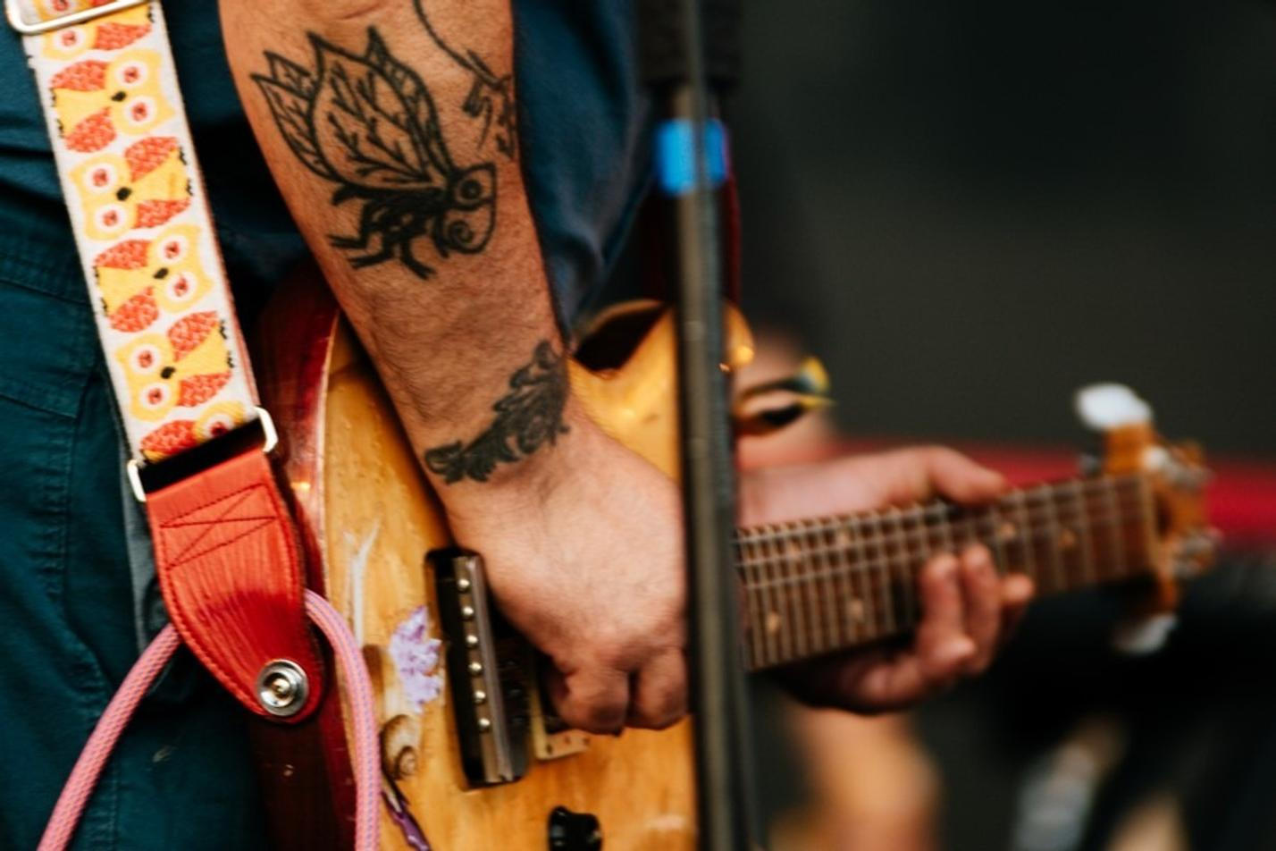 Modest Mouse