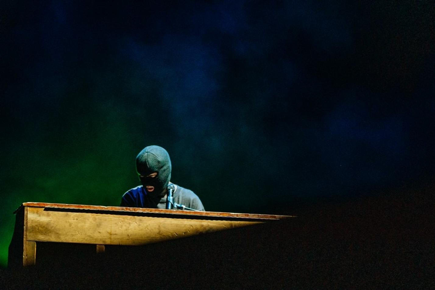 Twenty One pilots