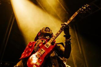 Fatoumata Diawara
