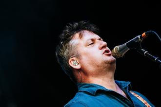 Modest Mouse
