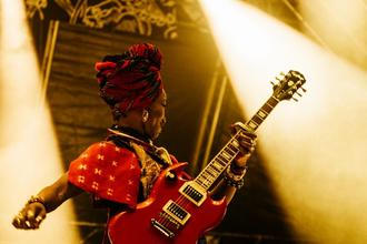 Fatoumata Diawara