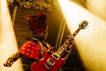 Fatoumata Diawara