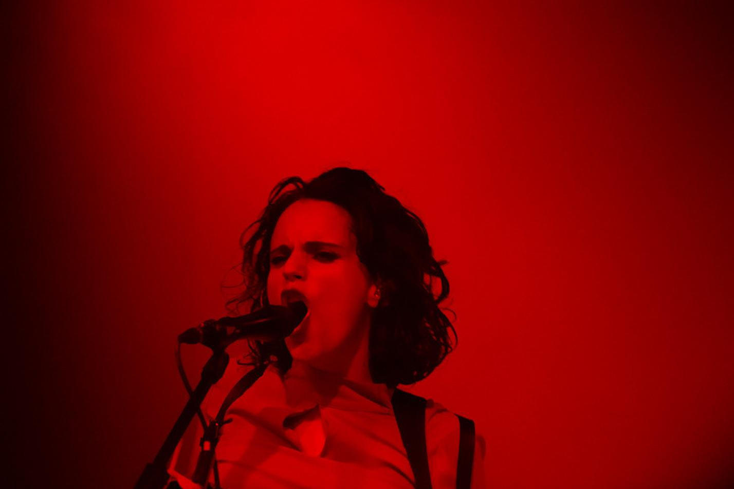 Anna Calvi