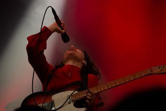 Anna Calvi
