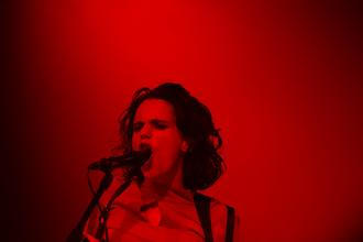 Anna Calvi