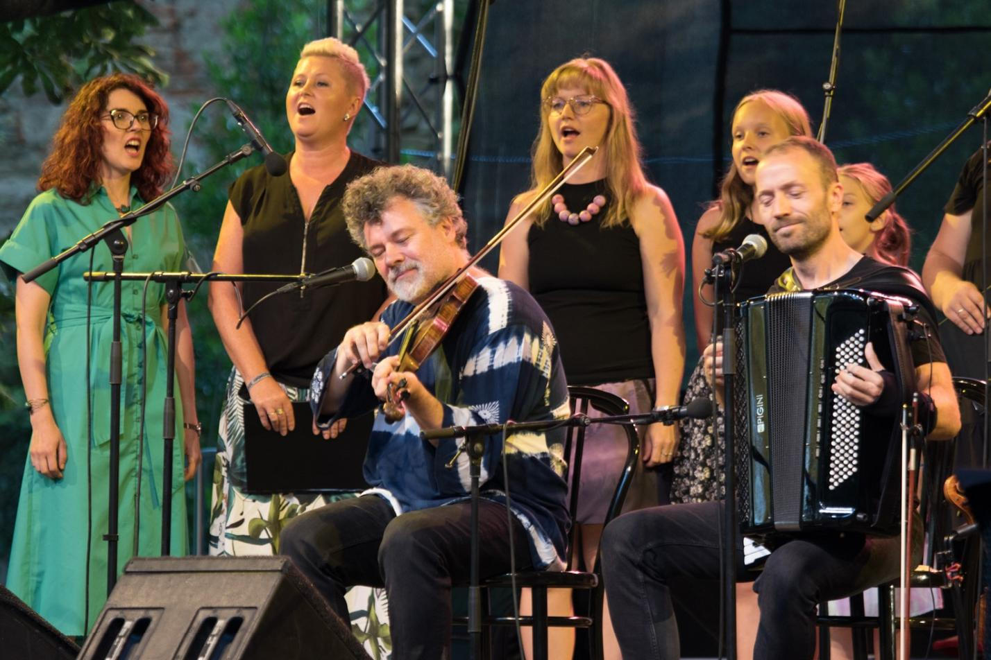 Iva Bittová