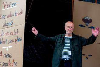 Bohdan Holomíček